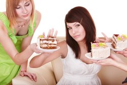 Pantangan untuk si Gigi Sensitif