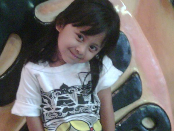 Salma Shayra Az-Zahra, 3,11 Tahun, Perempuan
