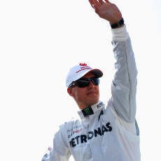 Tinggalkan F1, Schumacher Bakal Beralih ke Balap Kuda