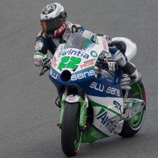 Duo Honda & Lorenzo Absen, Silva Tercepat