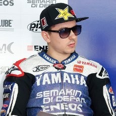 Komentari Sesi Latihan Hari Jumat, Lorenzo Juga Puji Stoner