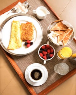 Mengapa Sarapan Tak Boleh Dilewatkan? Ini Dia Alasannya!