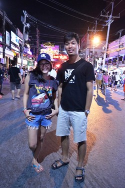 Culinary on Phuket, Thailand