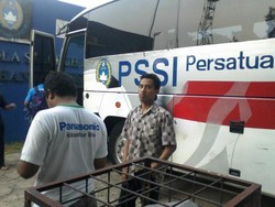 di jakrta aku datang