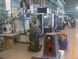 Ini Rahasia Kemajuan Industri Taiwan