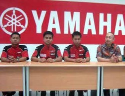3 Teknisi Yamaha, Siap Uji Kemampuan di Jepang