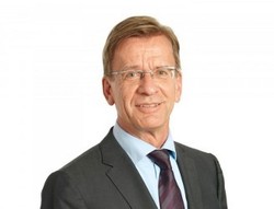 Volvo Kini Punya Boss Baru