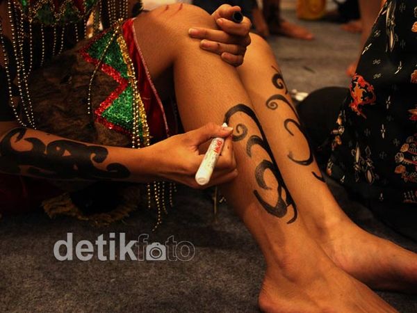 Seni Tato Latok Lakia Bajey