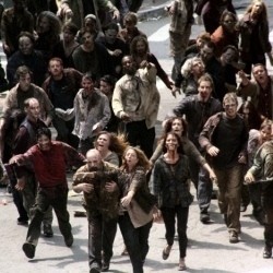 Danai Gurira: Michonne Itu Perempuan Warrior Tapi Rentan