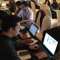 Ketika Developer iOS Ikut Hackaton BlackBerry