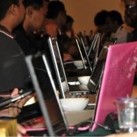 Developer: Pengguna BlackBerry Lebih Loyal dari Android