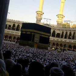 Trafik Layanan Data Telkomsel Haji Naik 725%