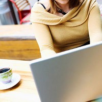 WiFi Gratis Sambangi Pasar Tradisional