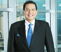 CT : RI Akan Jadi Pemimpin Ekonomi di ASEAN, Bahkan Dunia