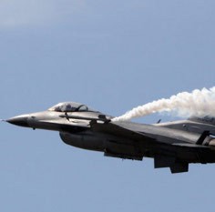 Pesan Pesawat F16, Bukti Hubungan RI-AS Sangat Baik