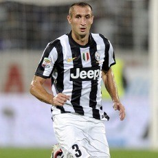 Chiellini: Juve-Napoli Penentu Scudetto? Itu Tak Masuk Akal