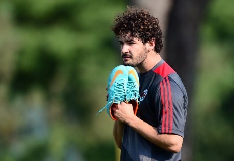 Mainkan Pato, Allegri?