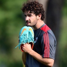 Mainkan Pato, Allegri?