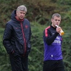 Wenger: Lini Tengah Arsenal Mungkin yang Terbaik di Inggris