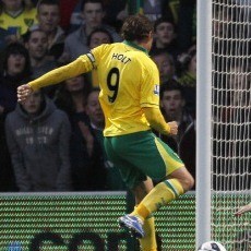 Arsenal Ditundukkan Norwich 