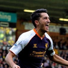 Jika Ingin Sahin, Liverpool Harus Bayar Mahal