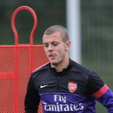 Wenger Tak Mau Buru-buru Mainkan Wilshere