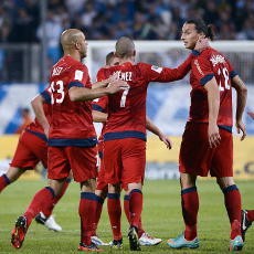 Mourinho Sebut PSG Bukan Tim Hebat