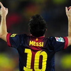 Masih Tanpa Pique, Los Cules Mungkin Istirahatkan Messi