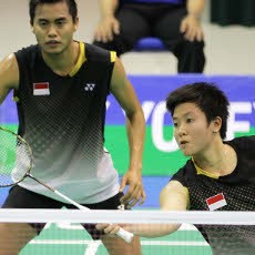 Tontowi/Liliyana Melaju ke Final