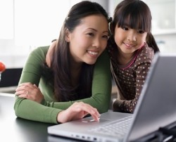 Cara Menjaga Anak dari Pengaruh Buruk Internet