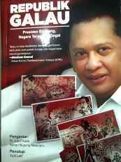 Bambang Soesatyo Soal Republik Galau: Tak Beri Solusi, Hanya Kontemplasi