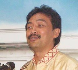 Istana: Rumor Andi Mallarangeng Mundur Terkait Hambalang Tidak Benar