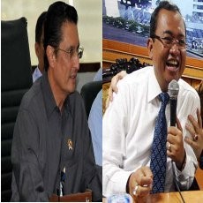 Survei PWS: Priyo & Fadel Potensial Jadi Kader Masa Depan Golkar