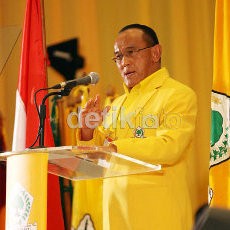 Elektabilitas Ical Masih Rendah, Golkar: Dukungan Capres Tak Berubah