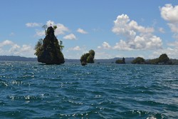 Menguak Legenda Asal Usul Raja Ampat