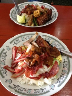 Episode 1 - Serukam-Kota Khatulistiwa-Pantai Kijing-Anjungan