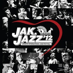 75 Menit Asyik Bareng Maliq & DEssentials di JakJazz 2012