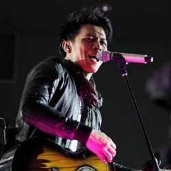 Mengulang Sukses di Samarinda, NOAH Tampil Atraktif