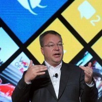 Nokia Persilakan Samsung & HTC Bikin Windows Phone