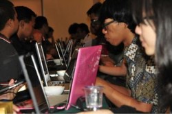 Ini Dia Juara Hackaton BlackBerry Jam Indonesia