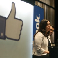 Bangun Kota Teknologi, Petinggi Facebook Mengundurkan Diri