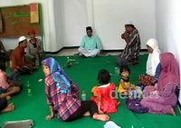 22 Calhaj Jember Gagal Berangkat