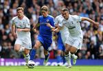 Chelsea Taklukkan Spurs 4-2