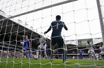 Chelsea Taklukkan Spurs 4-2