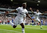 Chelsea Taklukkan Spurs 4-2