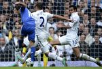 Chelsea Taklukkan Spurs 4-2