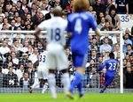 Chelsea Taklukkan Spurs 4-2