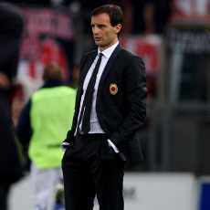 Allegri Lihat Sisi Positif dari Kekalahan