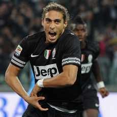 Pemain Cadangan Juve Tak Beda dengan Starter