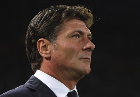 Mazzarri: Sayang Kami Kalah